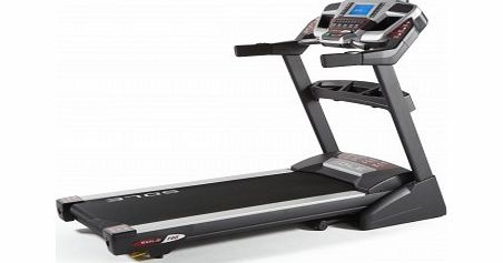 Sole F80 Treadmill