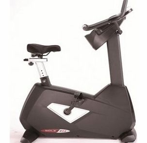Sole Fitness B94 Upright Bike (2014 model)