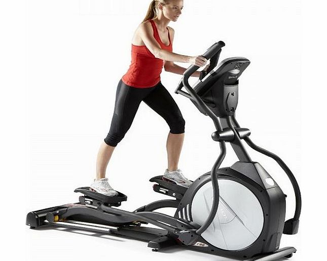 Sole Fitness E98 Elliptical Trainer