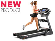 Sole Fitness F85 Treadmill