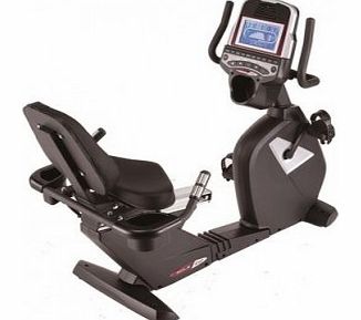 Sole Fitness R92 Recumbent Bike