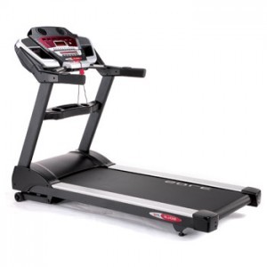 TT8 Light Commercial Treadmill