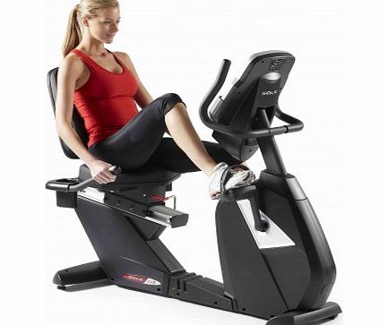 Sole R92 Recumbent Cycle