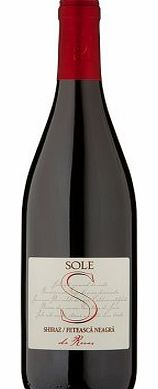 Sole Shiraz Feteasca Neagra