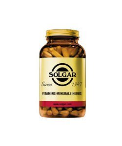 Solgar GOLD SPECIFICS PROSTATE SUPPORT x 60