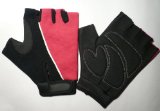 Solid-Fitness BRAND NEW AMARA CYCLING / GYM TRAINING GLOVES ULTRA LIGHT WEIGHT *LARGE*