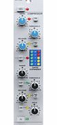 Solid State Logic SLL XRack Stereo Dynamics Module XR728