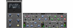 SSL Duende Native Essentials Bundle