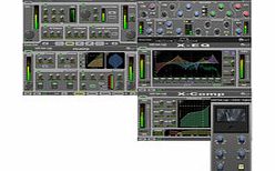 SSL Duende Native Studio Bundle