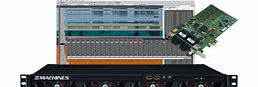 Solid State Logic SSL Live-Recorder with MadiXtreme 128
