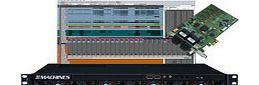 Solid State Logic SSL Live-Recorder with MX4