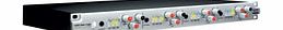 SSL XLogic Alpha VHD Pre 4 Channel Mic Preamp