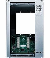 Solid State Logic SSL XLogic Mynx Two-Module Desktop Chassis for
