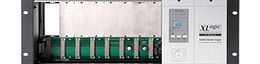 Solid State Logic SSL XLogic X-Rack (Empty) Modular System