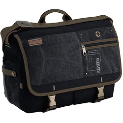 Solo At Ease Messenger