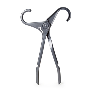 SOLO Collapsible Hangers - Pack of 4