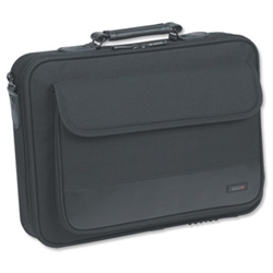 Solo Laptop Case for 15 inch Polyester Padded