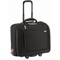 Solo Shock Stop Laptop Portfolio