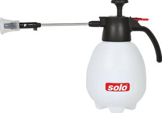 Solo, 1228[^]4738J SO402 White Handheld Sprayer 2Ltr 4738J