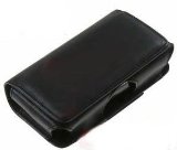 Solware Ltd Compatible Mobile Case Pouch for Samsung M8800 Pixon Horizontal Cover