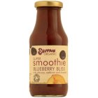 Soma Case of 12 Soma Blueberry Bliss Prebiotic Super