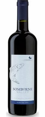 Somborne Valley Estate Red