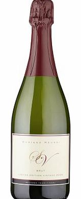 Somborne Valley Limited Edition Brut Nv