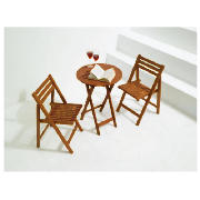 Somerset 2 Seater Bistro Set
