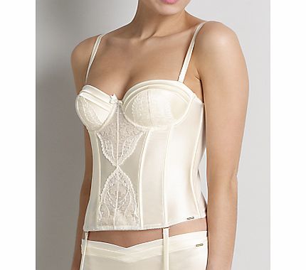 Somerset by Alice Temperley Gatsby Bridal Basque