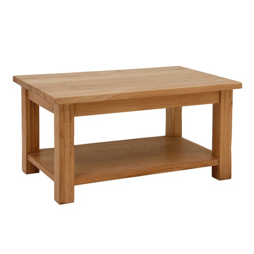 Somerset Oak Coffee Table 808.812