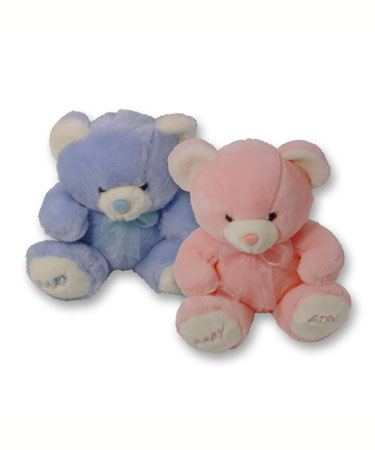 Somerset Soft Toys 12 BABY BEAR