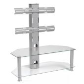 AVB42/2-G LCD / Plasma TV Stand With