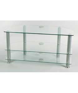 Sona Plasma and LCD Stand for up to 42in Screens