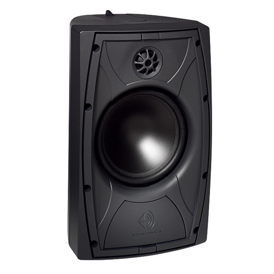 Sonance Mariner 51 Outdoor Speaker Pair - Black