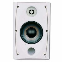 Mariner Jr 10 Outdoor Speakers Black