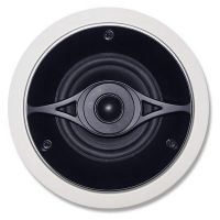 Merlot 421MR 4 Circular In-Ceiling Speakers