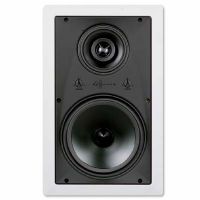 Virtuoso 833D In-Wall Speakers