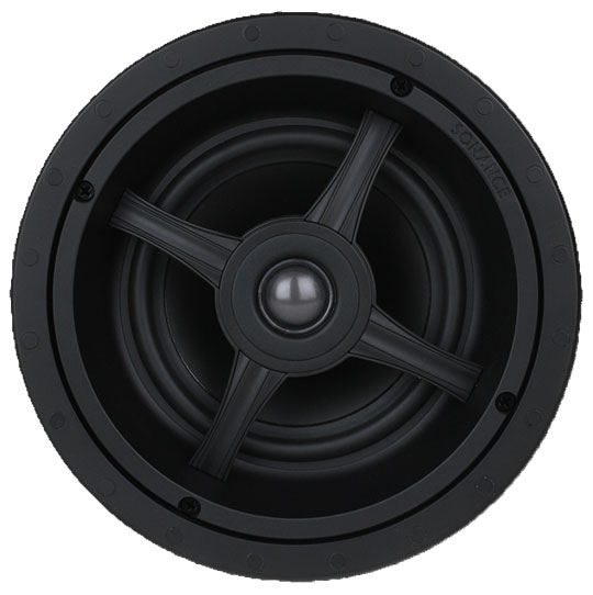 Sonance VP63RTL Visual Performance In Wall