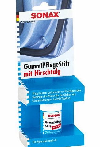 Sonax 04990000 Rubber Care Stick