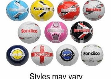 Sondico Football Multi Size 5