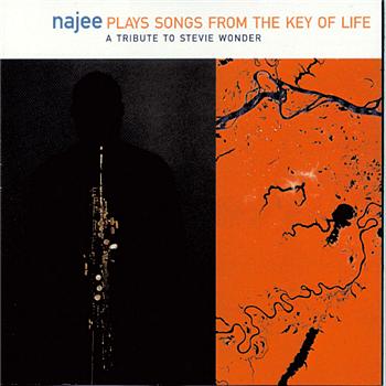 Songs From The Key Of Life A Tribute To Stevie Wonder