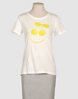 SONIA by SONIA RYKIEL TOPWEAR Short sleeve t-shirts WOMEN on YOOX.COM