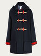 SONIA COATS NAVY 36 FR SON-U-8454550028