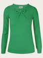knitwear green