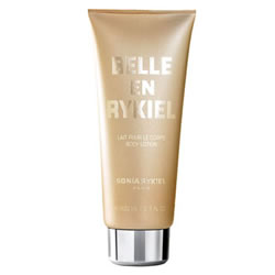 Belle En Rykiel Body Lotion by Sonia Rykiel 200ml