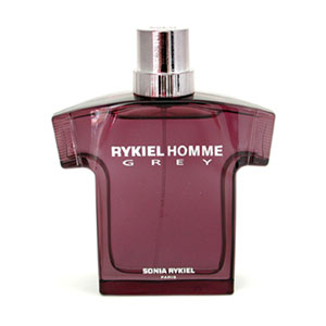 Homme Grey Eau de Toilette Spray 40ml
