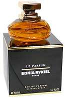 Sonia Rykiel Le Parfum Eau de Parfum Spray 50ml