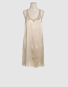 SONIA RYKIEL PARIS DRESSES 3/4 length dresses WOMEN on YOOX.COM