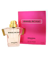 Rose EDP by Sonia Rykiel 50ml