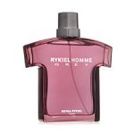Rykiel Homme Grey